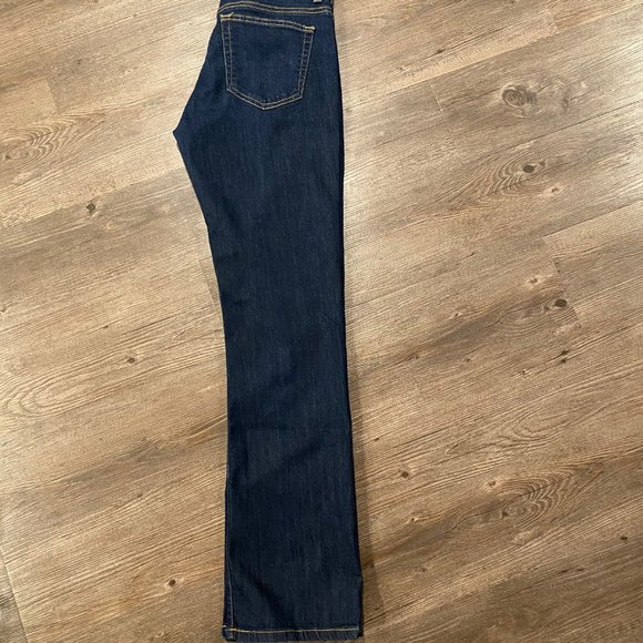 BKE Reserve Payton Bootcut Jeans - Picture 3 of 5